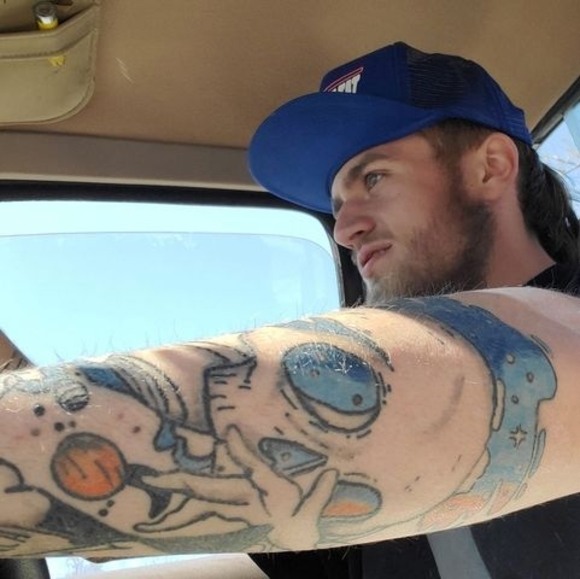 Meet your Posher, Ben - Picture 1 of 1